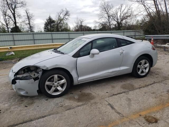 Mitsubishi Eclipse