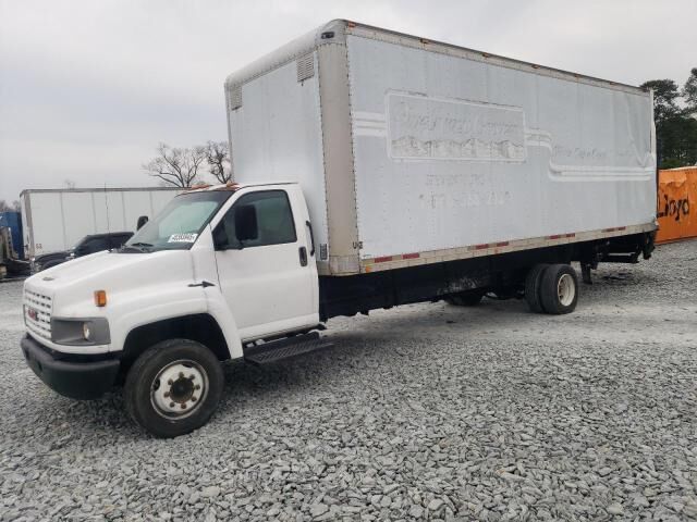 GMC C5
