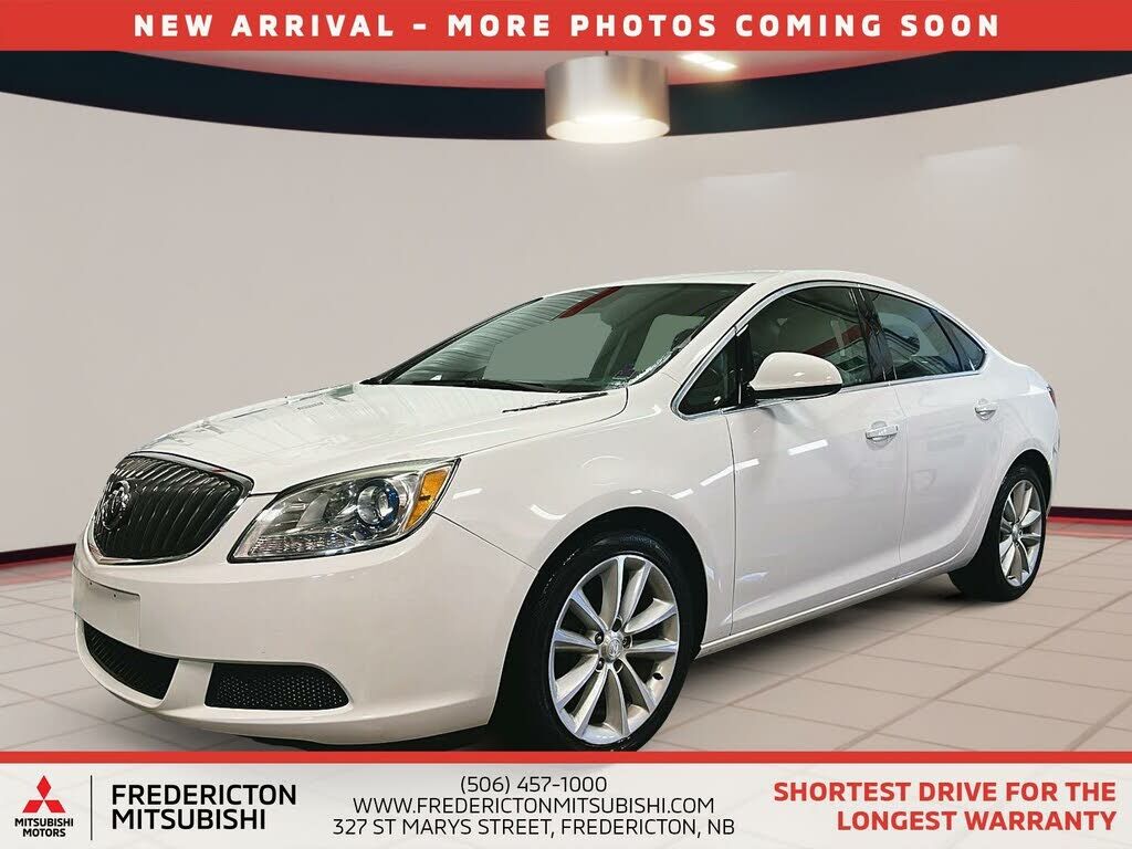 Buick Verano