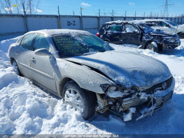Buick Allure