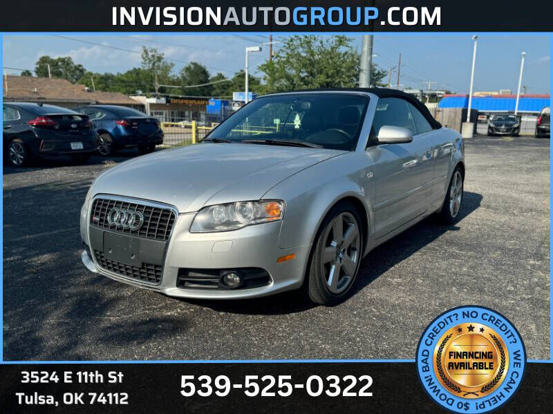 2009 AUDI A4