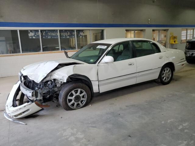 Buick Park Avenue