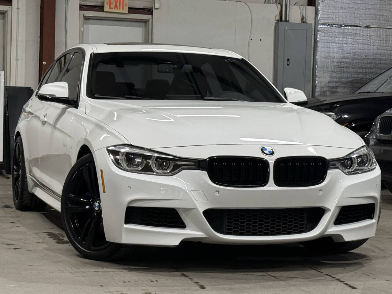 BMW 340i