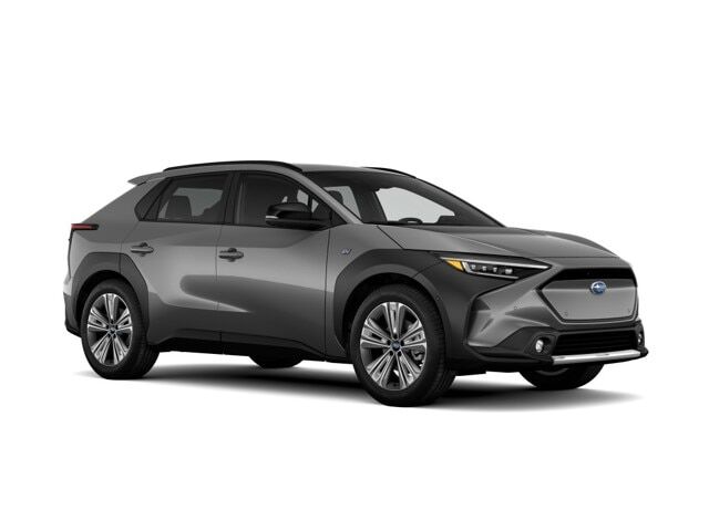 2025 SUBARU Solterra