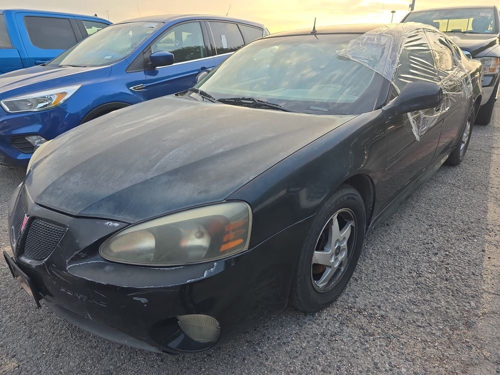 PONTIAC