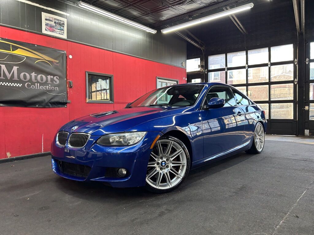 BMW 335i