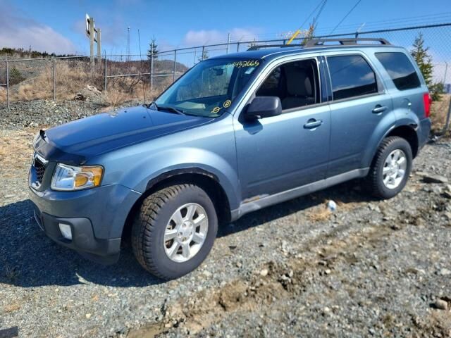 Mazda Tribute
