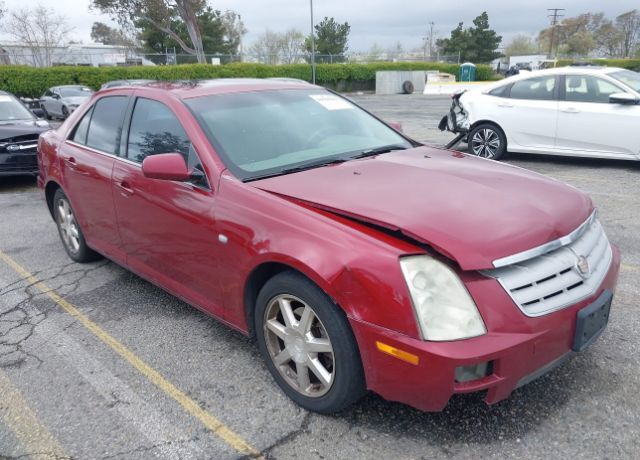 CADILLAC