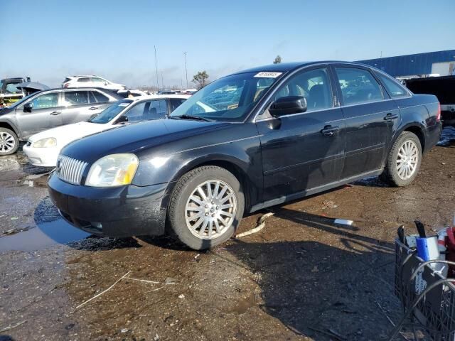 Mercury Montego