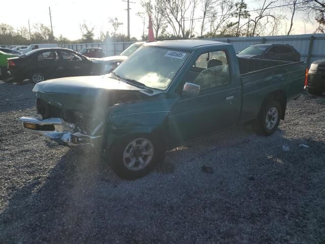 Nissan Pickup