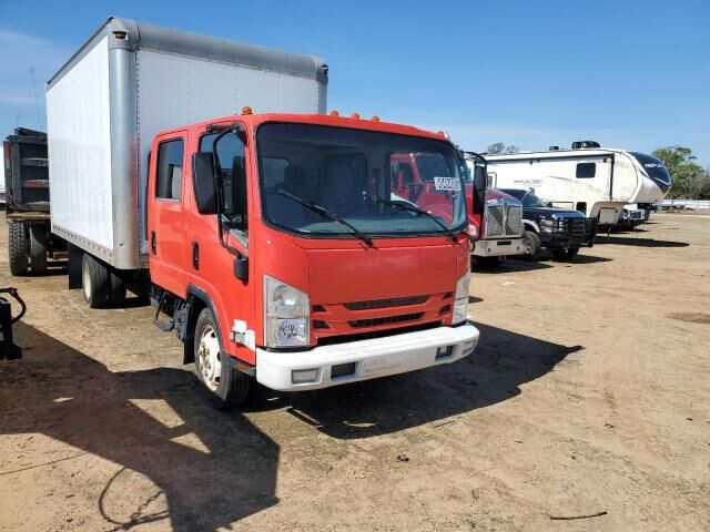 Isuzu NPR/NPR-HD