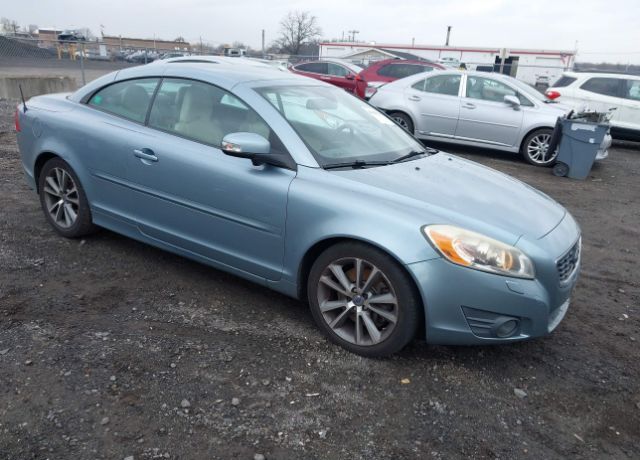 Volvo C70