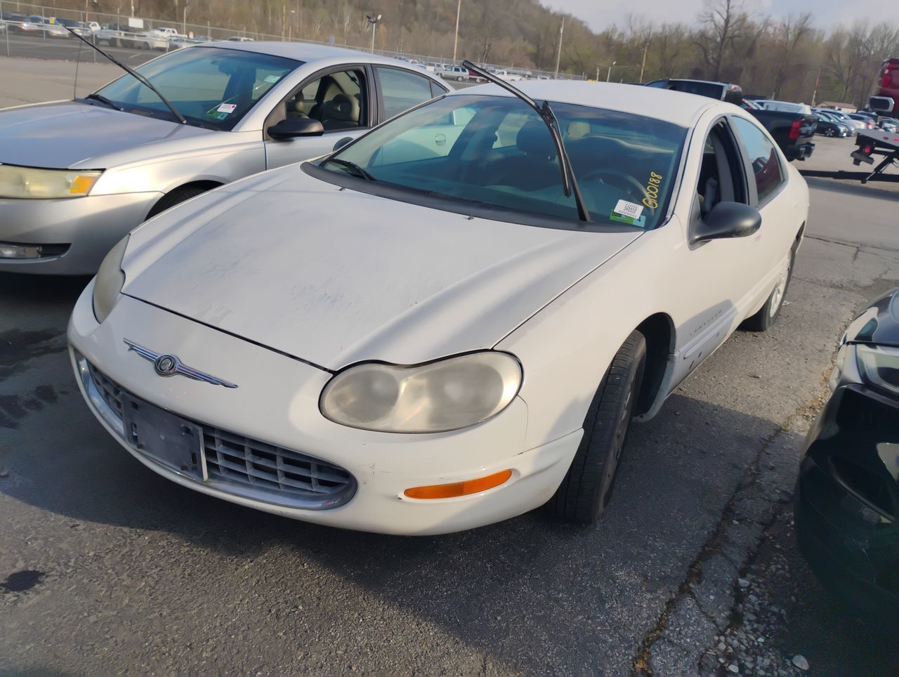 Chrysler Concorde