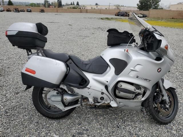 BMW R 1150 RT