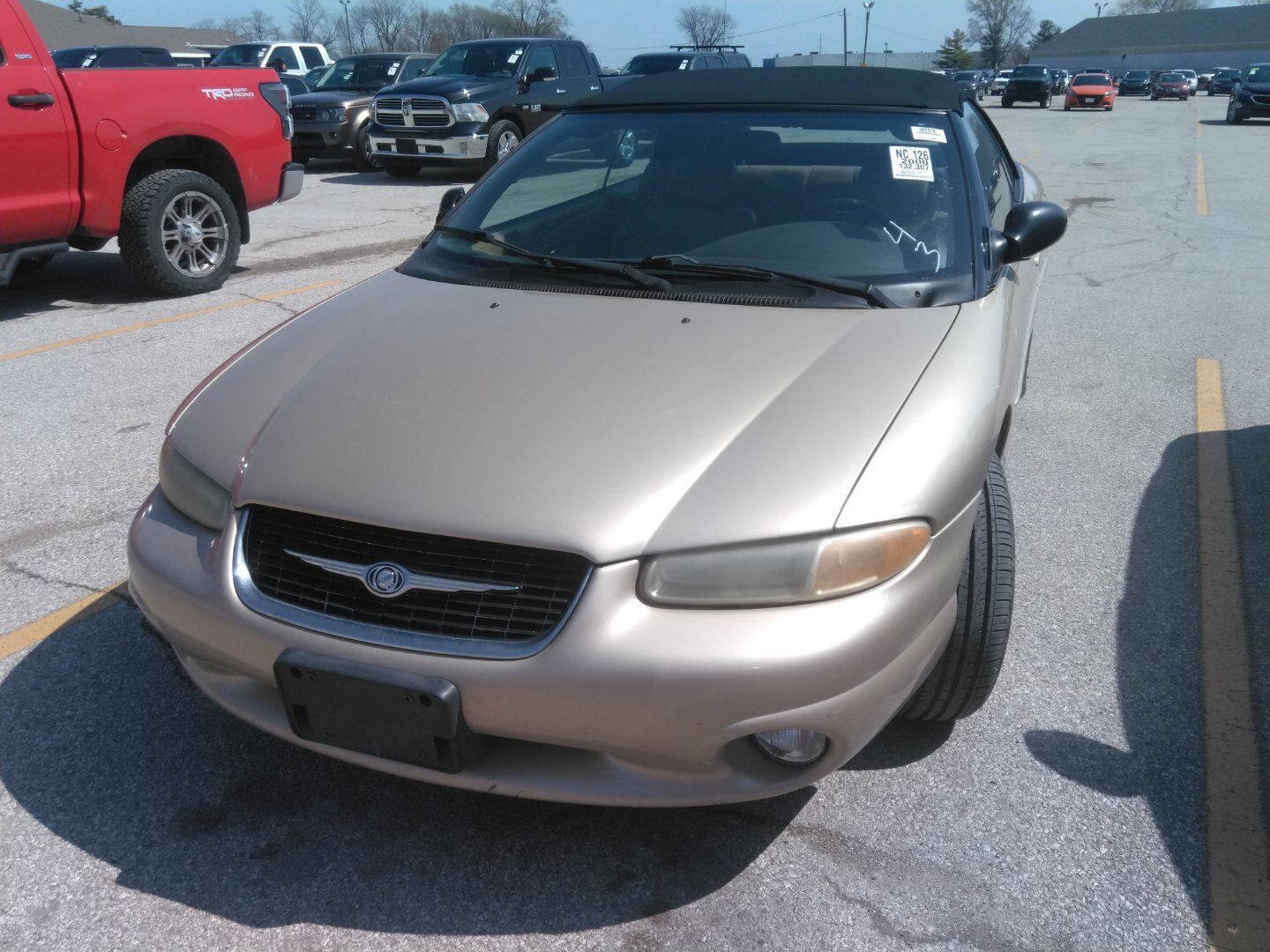 Chrysler Sebring