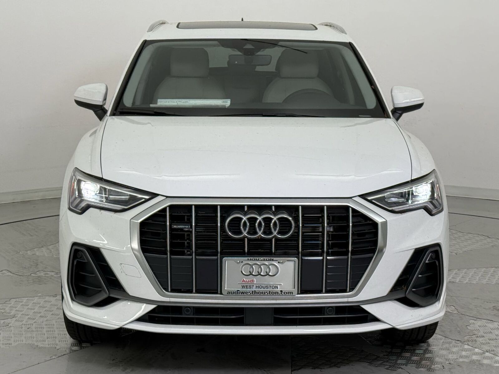 2025 Audi Q3