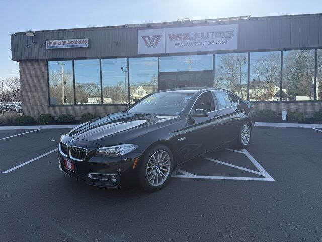 BMW 528i