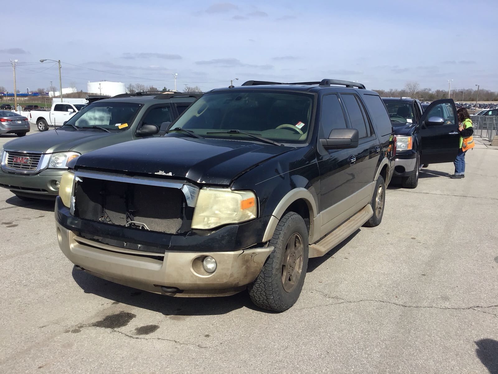Ford Expedition