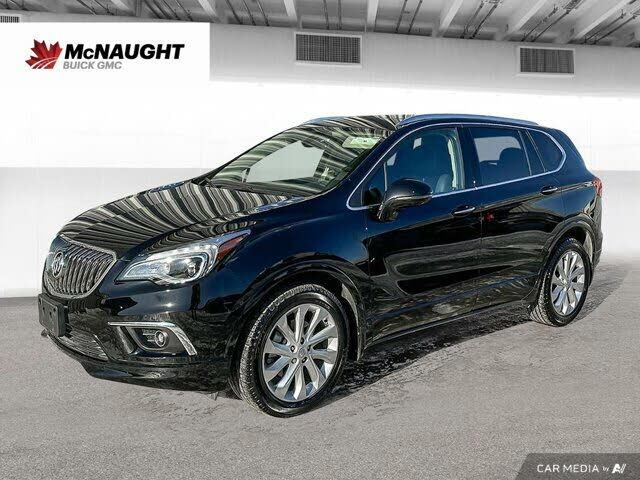 Buick Envision