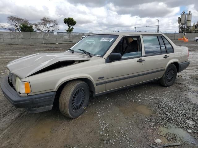 Volvo 940 Series