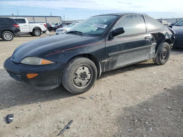 Chevrolet Cavalier