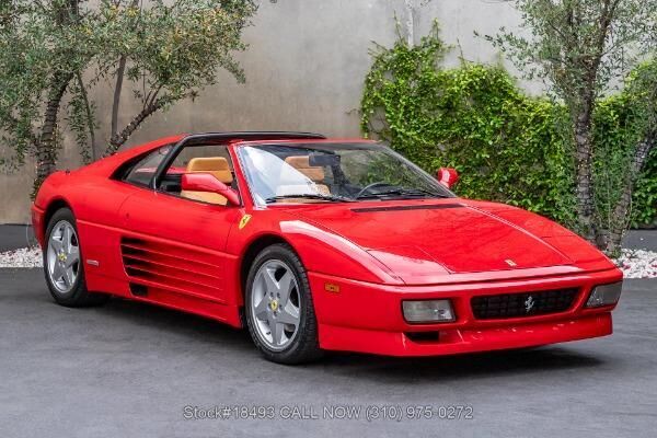Ferrari 348 ts