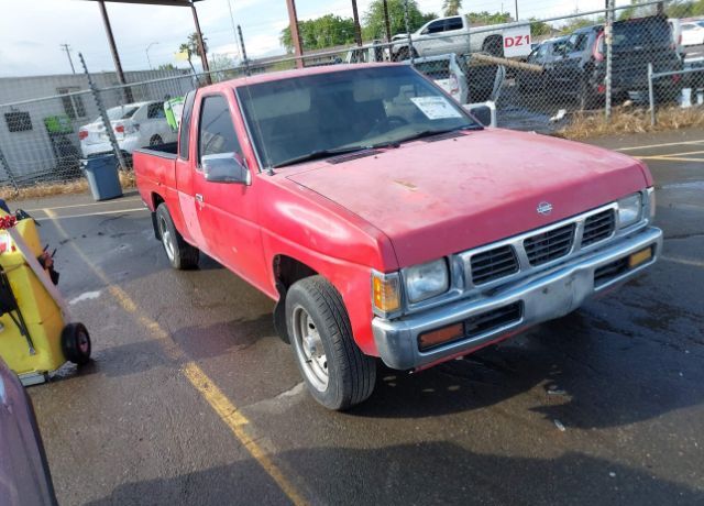 Nissan Pickup