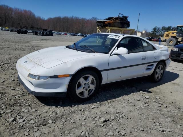 Toyota MR2