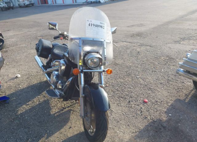Honda VTX1300R