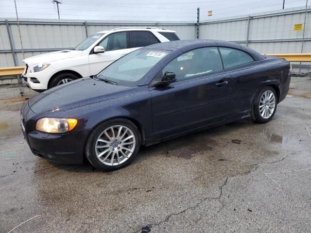 Volvo C70