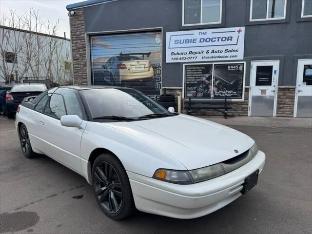 Subaru SVX