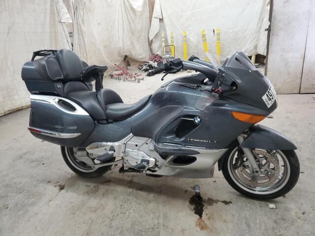 BMW K 1200 LT