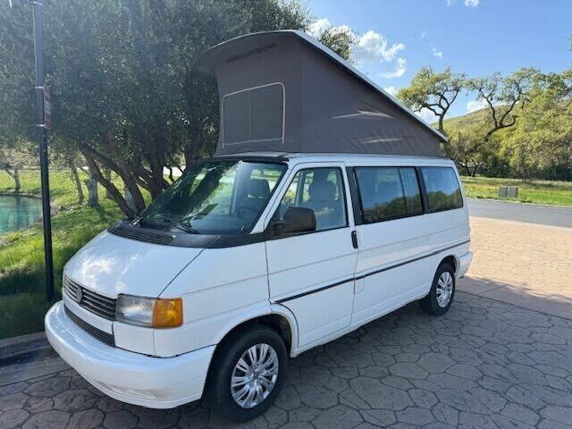 Volkswagen EuroVan