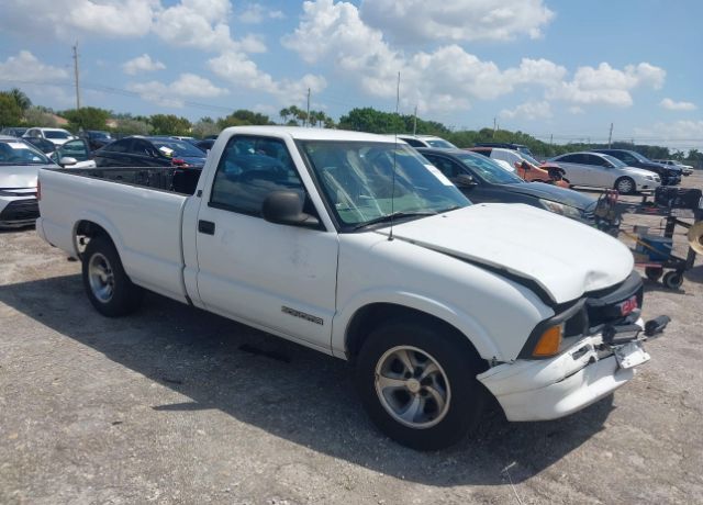 GMC Sonoma