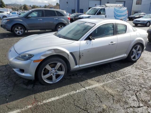 Mazda RX-8