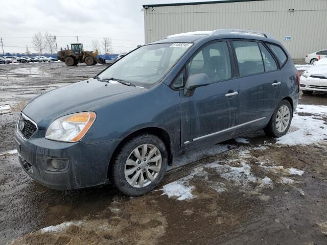 Kia Rondo