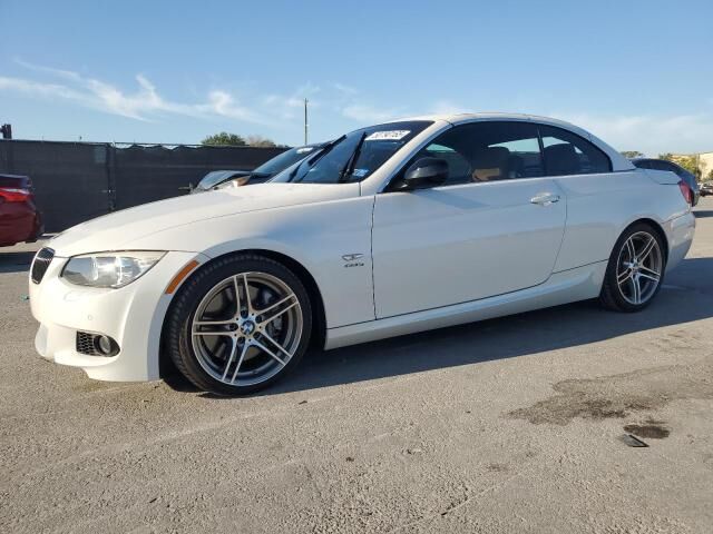 BMW 335is