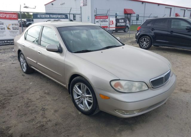 Infiniti I30