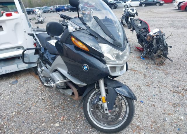 BMW R 1200 RT