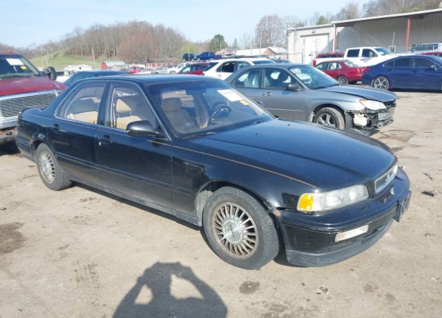 Acura Legend