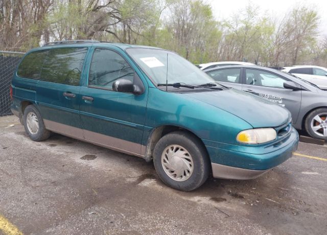 Ford Windstar