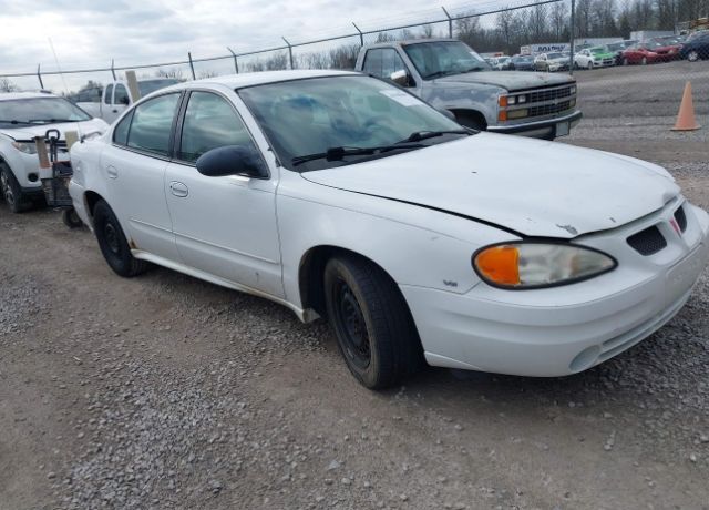 Pontiac Grand AM