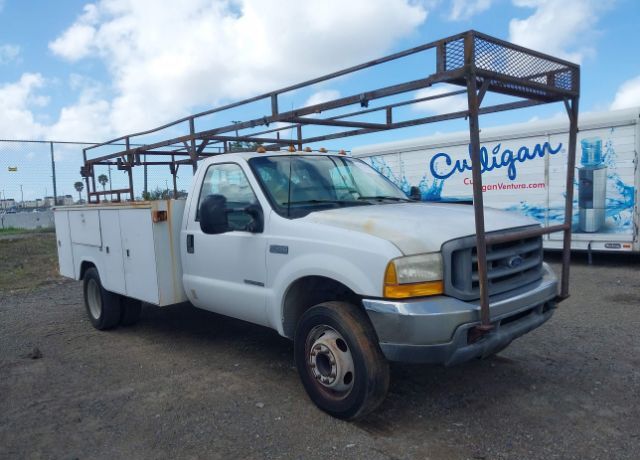 Ford F-450