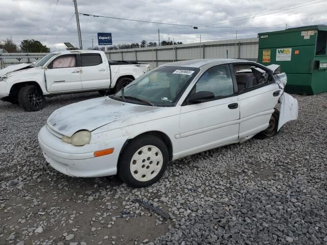 Dodge Neon