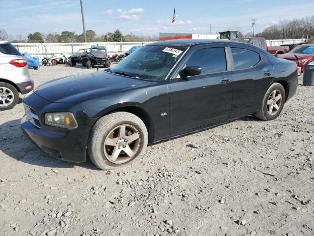 DODGE