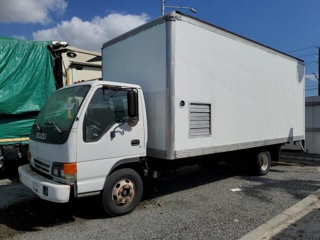 Isuzu NPR/NPR-HD