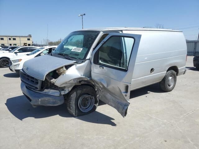 Ford E-250