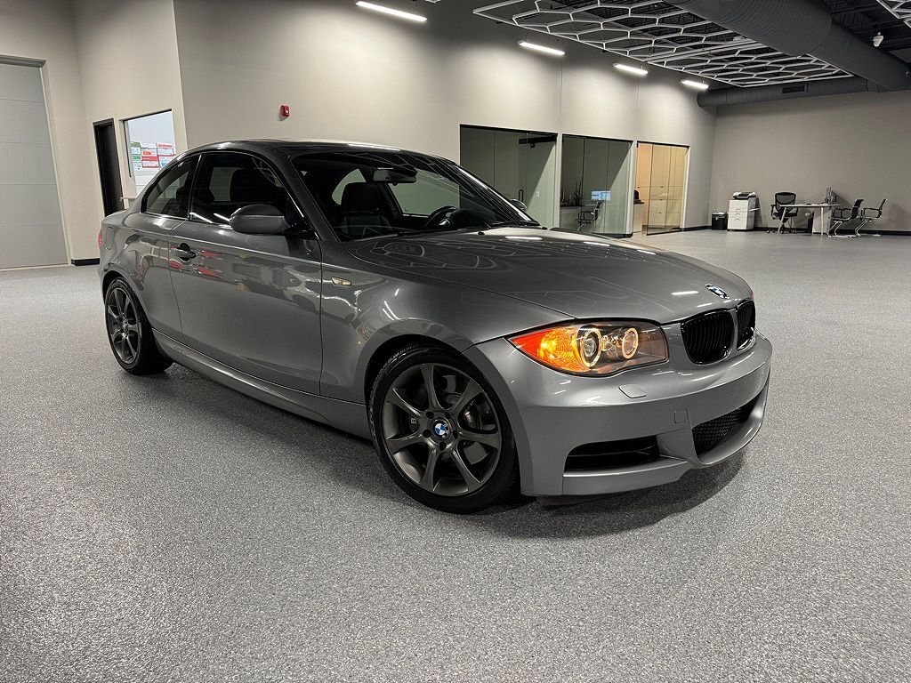 BMW 135i