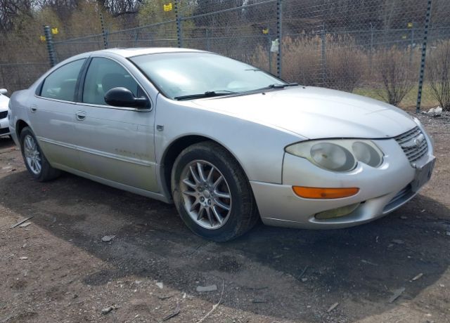 Chrysler 300