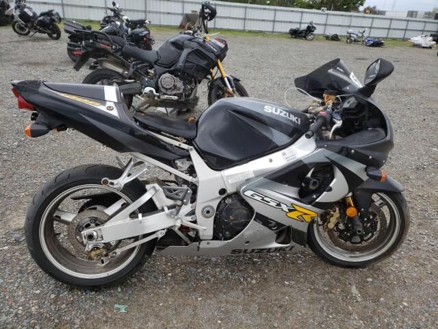 Suzuki GSX-R1000